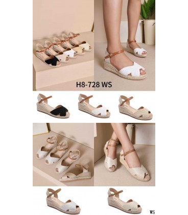 SANDALIAS H8-728