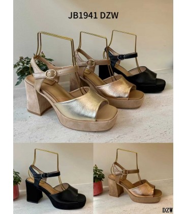 SANDALIA JB1941