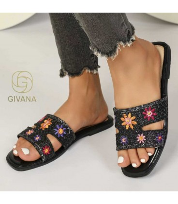 CHANCLA SANDALIA BJ688