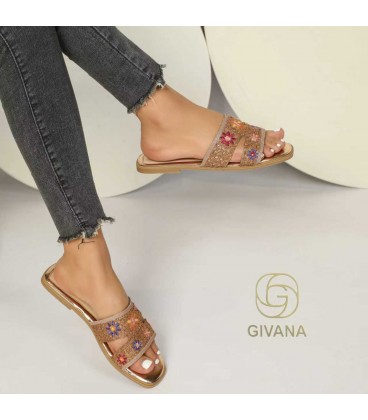 CHANCLA SANDALIA BJ688