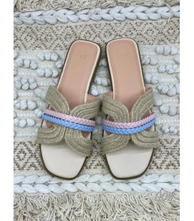 SANDALIA F397