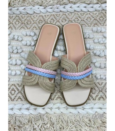 SANDALIA F397