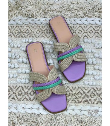 SANDALIA F397