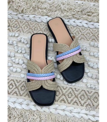 SANDALIA F397
