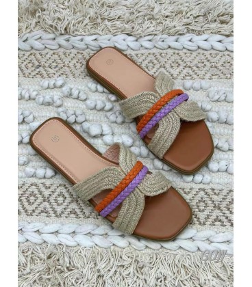 SANDALIA F397