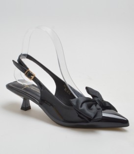 ZAPATOS DE TACON 88109