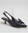 ZAPATOS DE TACON 88109