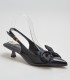 ZAPATOS DE TACON 88109