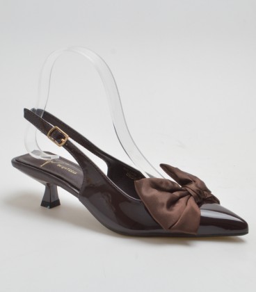 ZAPATOS DE TACON 88109