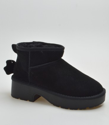 BOTAS TIPO UGG JB1999
