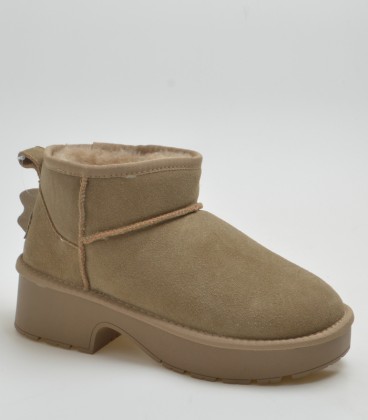 BOTAS TIPO UGG JB1999