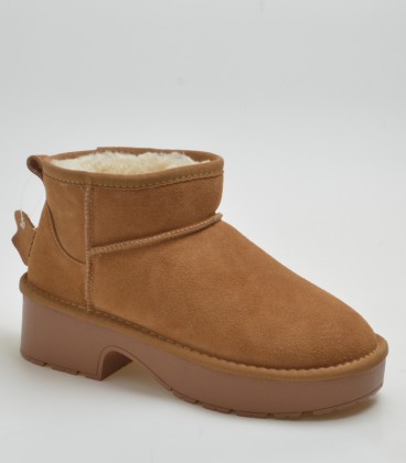 BOTAS TIPO UGG JB1999