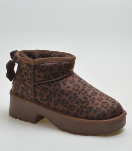 BOTAS TIPO UGG JB1999