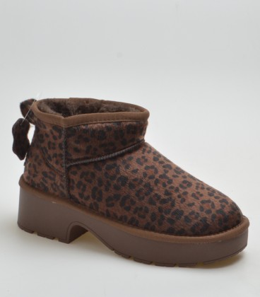 BOTAS TIPO UGG JB1999
