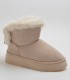 BOTAS TIPO UGG YY-186