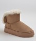 BOTAS TIPO UGG YY-186