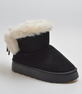 BOTAS TIPO UGG YY-186