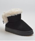 BOTAS TIPO UGG YY-186