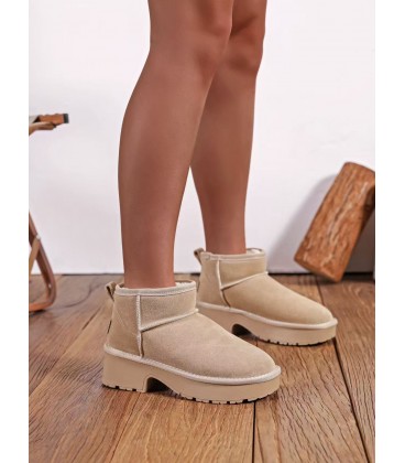 BOTAS TIPO UGG JB1999