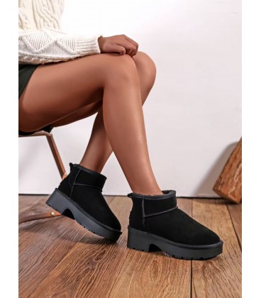 BOTAS TIPO UGG JB1999