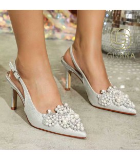 ZAPATOS DE FIESTA SQC-134