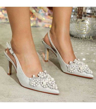 ZAPATOS DE FIESTA SQC-134