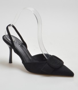 ZAPATOS DE TACON H8-1017E