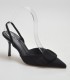 ZAPATOS DE TACON H8-1017E