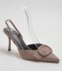 ZAPATOS DE TACON H8-1017E