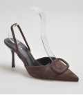 ZAPATOS DE TACON H8-1017E