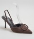 ZAPATOS DE TACON H8-1017E