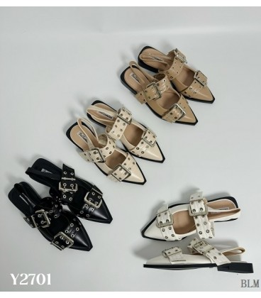 SANDALIA Y2701