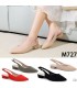 SANDALIA M727