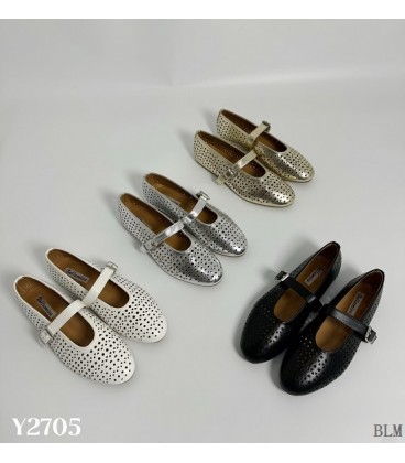 MANOLETINA Y2705