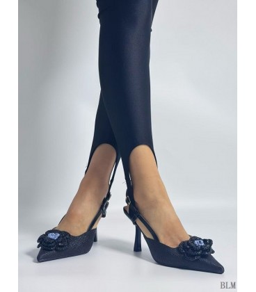 ZAPATOS DE FIESTA Q2513