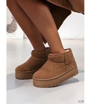 BOTIN DE NIEVE LT33-17