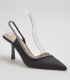 ZAPATOS DE FIESTA BHH9818