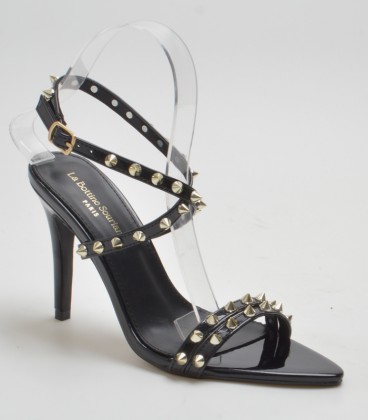 ZAPATOS DE FIESTA BHH9819