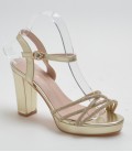 ZAPATOS DE FIESTA BLXW9856