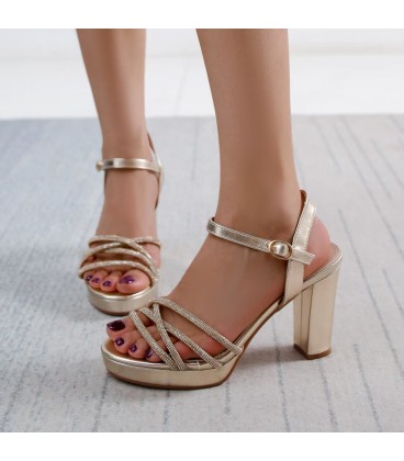ZAPATOS DE FIESTA BLXW9856