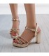ZAPATOS DE FIESTA BLXW9856