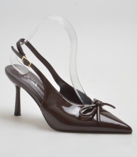 ZAPATOS DE TACON H8-1006E