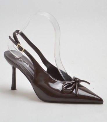 ZAPATOS DE TACON H8-1006E