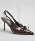 ZAPATOS DE TACON H8-1006E