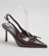 ZAPATOS DE TACON H8-1006E