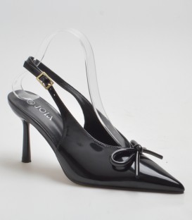 ZAPATOS DE TACON H8-1006E