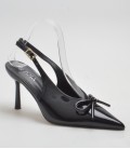 ZAPATOS DE TACON H8-1006E