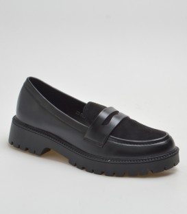 ZAPATOS PLANOS H8-960M