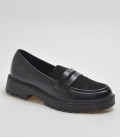 ZAPATOS PLANOS H8-960M
