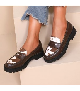ZAPATOS PLANOS H8-960M